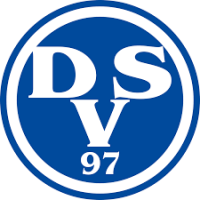 DSV 97 Logo